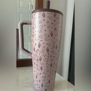 Dessert Dreamer limited edition Brumate Emilie Kiser